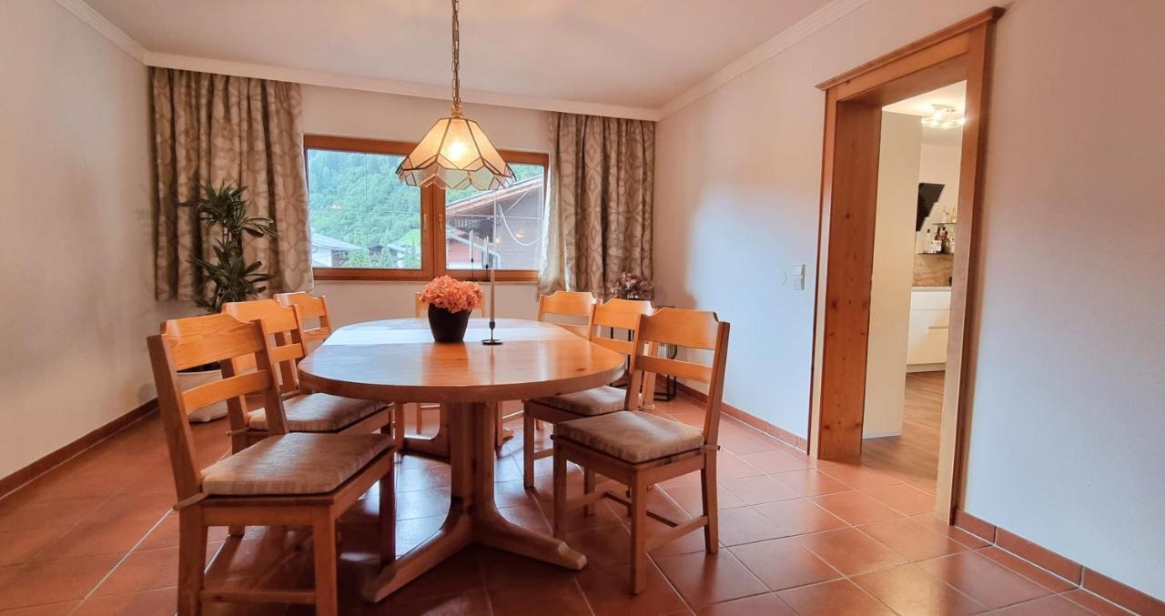 Apartment Zum Landarzt Нойштифт-им-Штубайталь Экстерьер фото